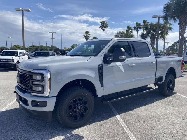 2026 Avalanche Ford Super Duty F-250 SRW XLT 4X4 Truck