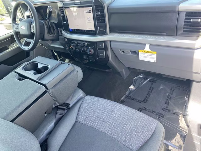 2026 Avalanche Ford Super Duty F-250 SRW XLT 4X4 Truck