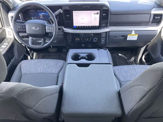 2026 Avalanche Ford Super Duty F-250 SRW XLT 4X4 Truck