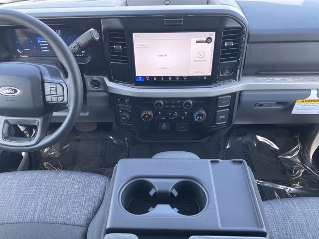 2026 Avalanche Ford Super Duty F-250 SRW XLT 4X4 Truck