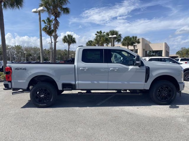 2026 Avalanche Ford Super Duty F-250 SRW XLT 4X4 Truck