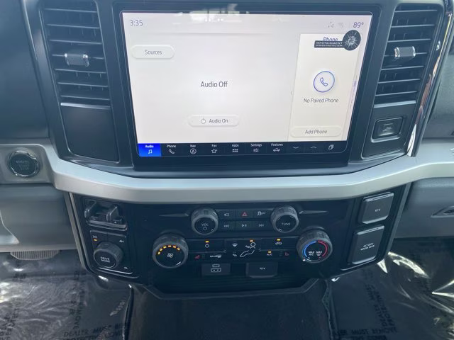 2026 Avalanche Ford Super Duty F-250 SRW XLT 4X4 Truck