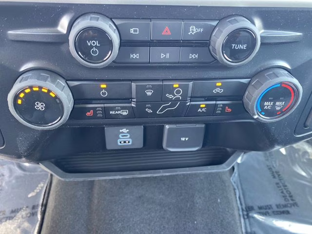 2026 Avalanche Ford Super Duty F-250 SRW XLT 4X4 Truck