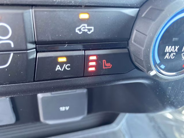 2026 Avalanche Ford Super Duty F-250 SRW XLT 4X4 Truck