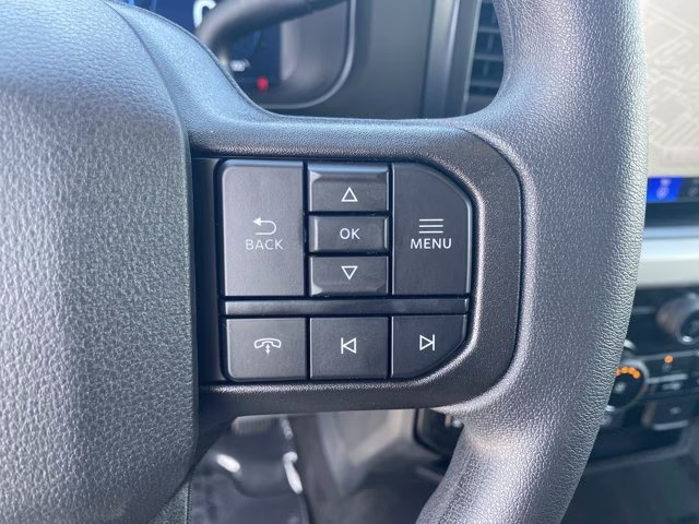2026 Avalanche Ford Super Duty F-250 SRW XLT 4X4 Truck