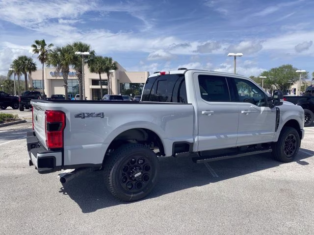 2026 Avalanche Ford Super Duty F-250 SRW XLT 4X4 Truck