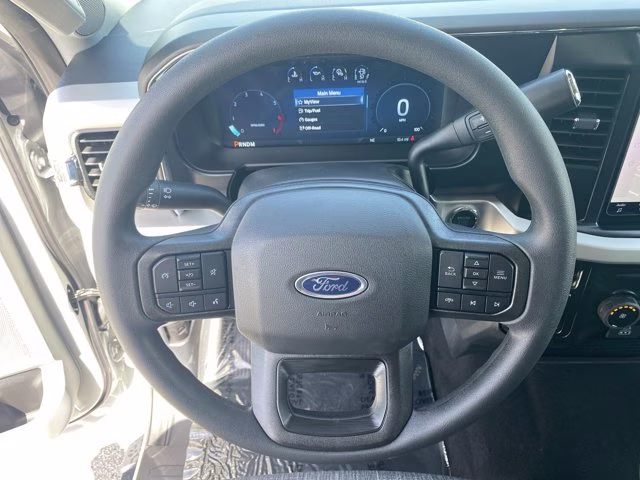 2026 Avalanche Ford Super Duty F-250 SRW XLT 4X4 Truck