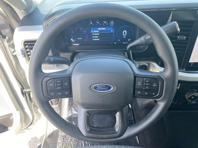 2026 Avalanche Ford Super Duty F-250 SRW XLT 4X4 Truck