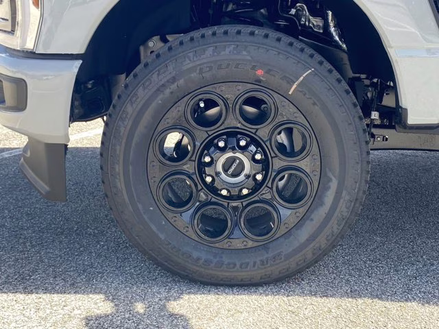 2026 Avalanche Ford Super Duty F-250 SRW XLT 4X4 Truck