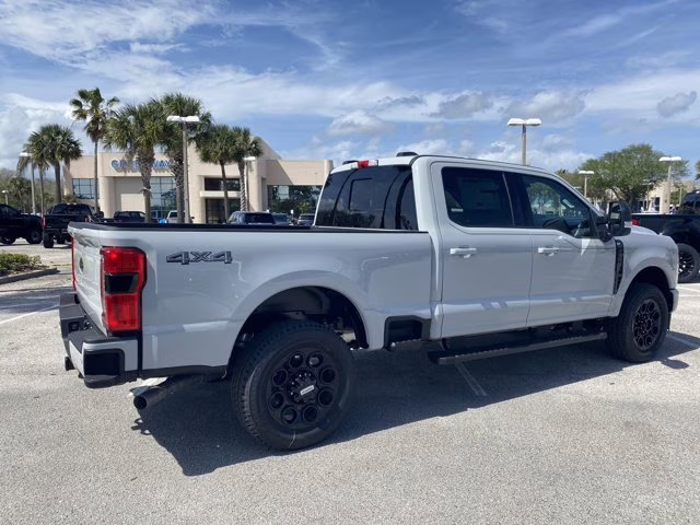 2026 Avalanche Ford Super Duty F-250 SRW XLT 4X4 Truck