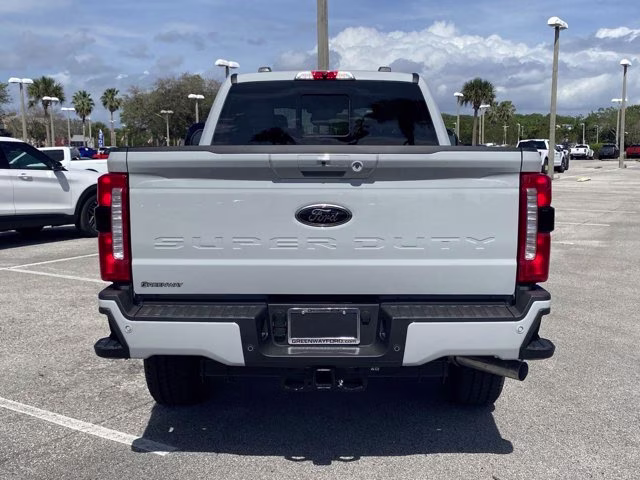 2026 Avalanche Ford Super Duty F-250 SRW XLT 4X4 Truck