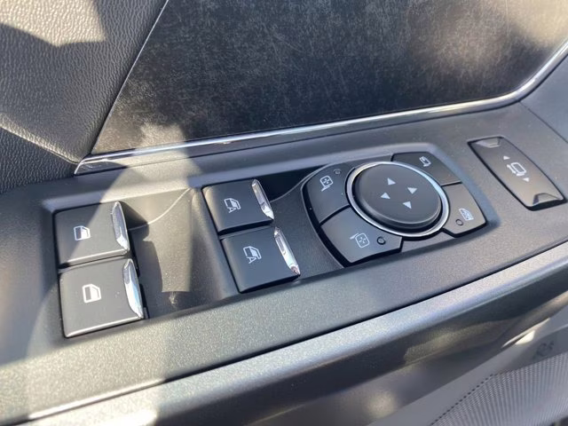 2026 Argon Blue Metallic Ford Super Duty F-250 SRW XLT 4X4 Truck