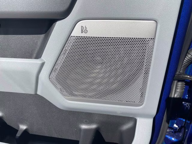 2026 Argon Blue Metallic Ford Super Duty F-250 SRW XLT 4X4 Truck