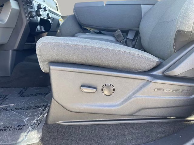 2026 Argon Blue Metallic Ford Super Duty F-250 SRW XLT 4X4 Truck