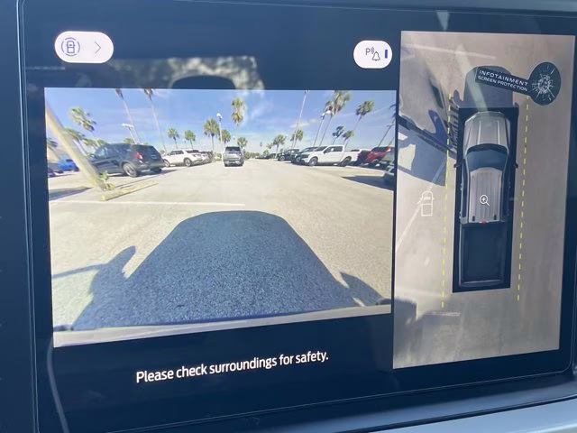 2026 Argon Blue Metallic Ford Super Duty F-250 SRW XLT 4X4 Truck