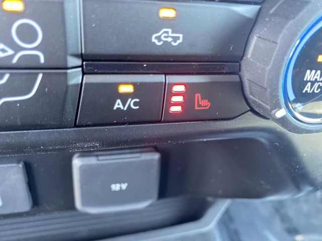 2026 Argon Blue Metallic Ford Super Duty F-250 SRW XLT 4X4 Truck