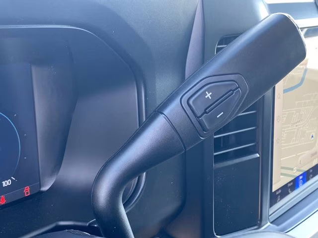 2026 Argon Blue Metallic Ford Super Duty F-250 SRW XLT 4X4 Truck