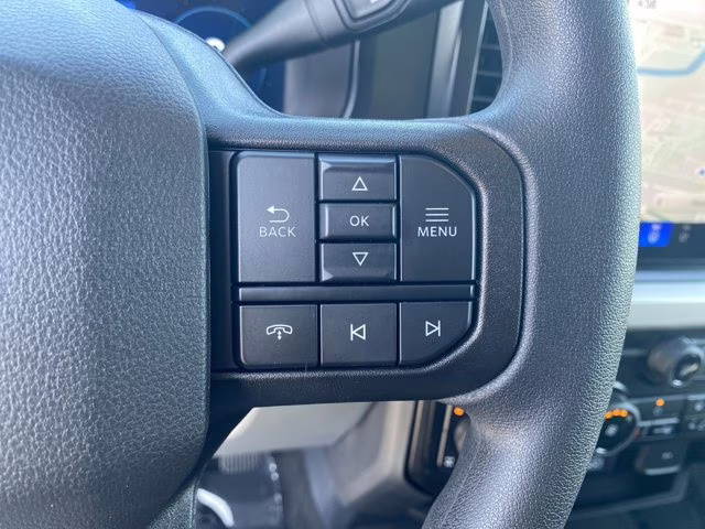 2026 Argon Blue Metallic Ford Super Duty F-250 SRW XLT 4X4 Truck