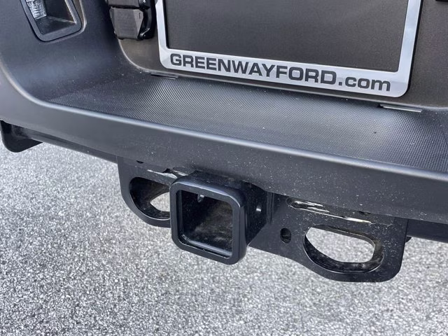 2026 Agate Black Metallic Ford Super Duty F-250 SRW XLT 4X4 Truck