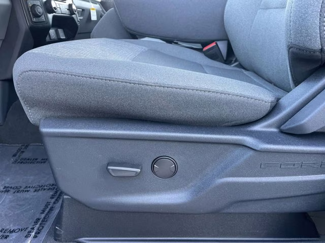 2026 Agate Black Metallic Ford Super Duty F-250 SRW XLT 4X4 Truck