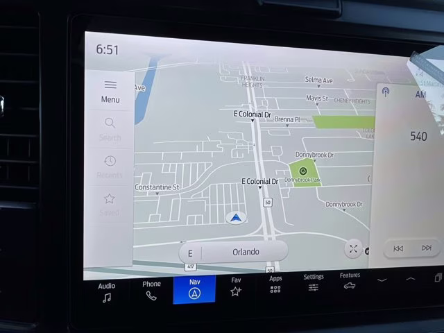 2026 Agate Black Metallic Ford Super Duty F-250 SRW XLT 4X4 Truck