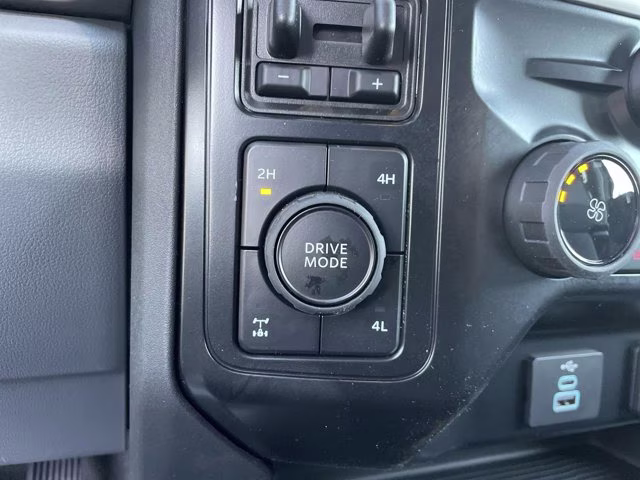 2026 Agate Black Metallic Ford Super Duty F-250 SRW XLT 4X4 Truck