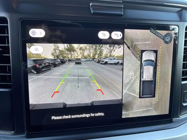 2026 Agate Black Metallic Ford Super Duty F-250 SRW XLT 4X4 Truck