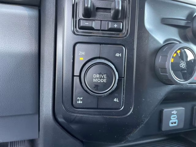 2026 Agate Black Metallic Ford Super Duty F-250 SRW XLT 4X4 Truck