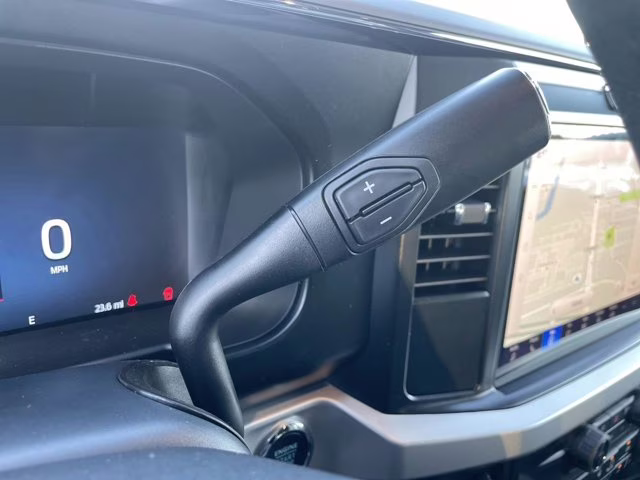 2026 Agate Black Metallic Ford Super Duty F-250 SRW XLT 4X4 Truck