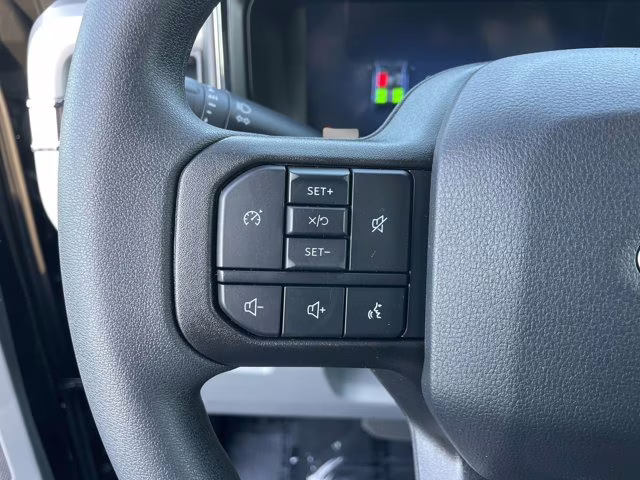 2026 Agate Black Metallic Ford Super Duty F-250 SRW XLT 4X4 Truck