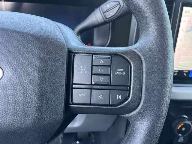 2026 Agate Black Metallic Ford Super Duty F-250 SRW XLT 4X4 Truck