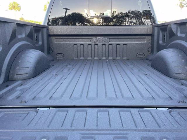 2026 Agate Black Metallic Ford Super Duty F-250 SRW XLT 4X4 Truck