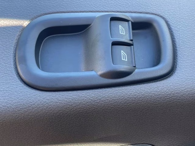 2026 Oxford White Ford Transit Cargo Van RWD Van