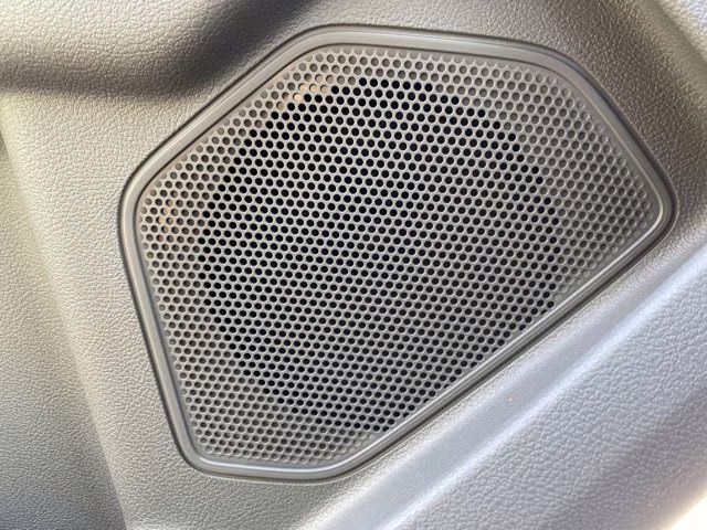 2026 Oxford White Ford Transit Cargo Van RWD Van