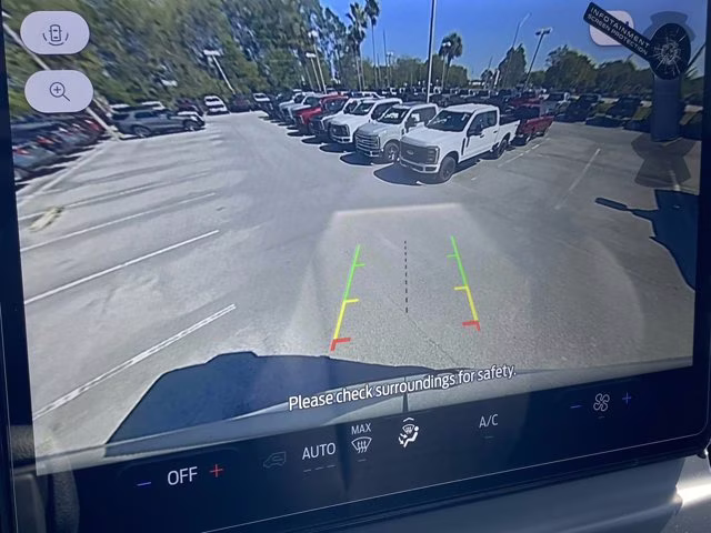 2026 Oxford White Ford Transit Cargo Van RWD Van