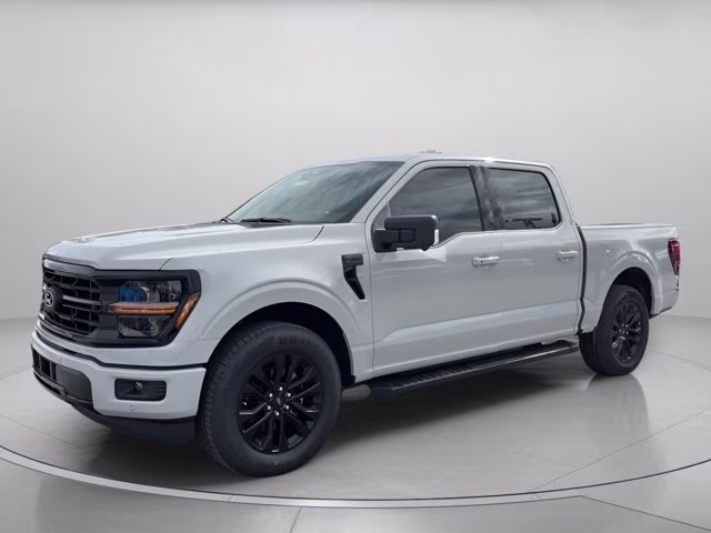 2026 Avalanche Ford F-150 XLT RWD Truck