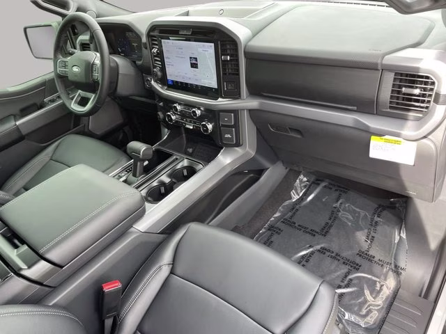 2026 Avalanche Ford F-150 XLT RWD Truck