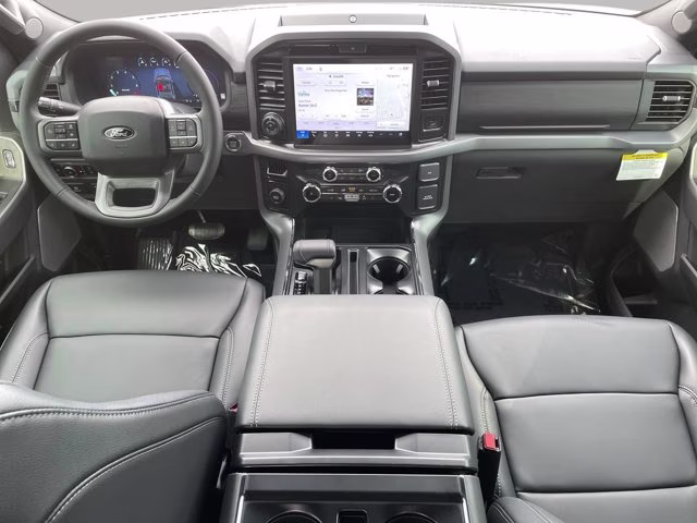 2026 Avalanche Ford F-150 XLT RWD Truck