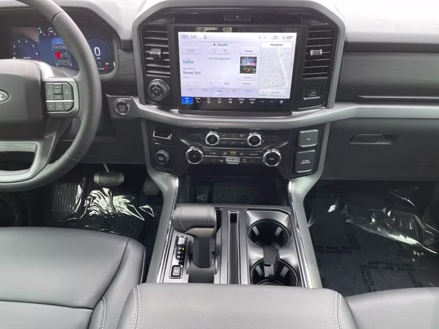 2026 Avalanche Ford F-150 XLT RWD Truck