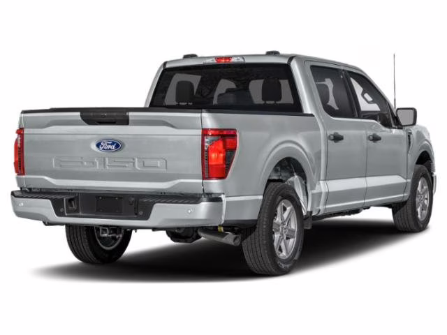 2026 Avalanche Ford F-150 XLT RWD Truck