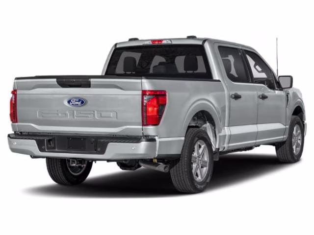 2026 Avalanche Ford F-150 XLT RWD Truck