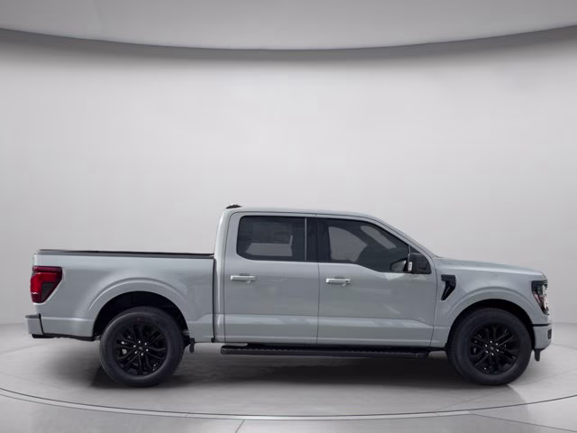 2026 Avalanche Ford F-150 XLT RWD Truck