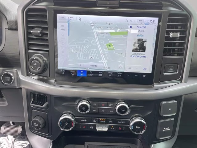 2026 Avalanche Ford F-150 XLT RWD Truck