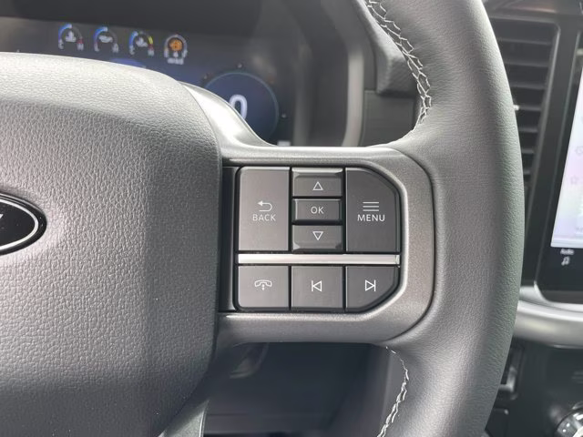 2026 Avalanche Ford F-150 XLT RWD Truck