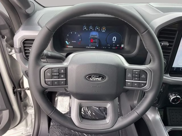 2026 Avalanche Ford F-150 XLT RWD Truck