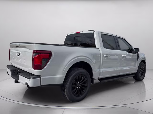2026 Avalanche Ford F-150 XLT RWD Truck