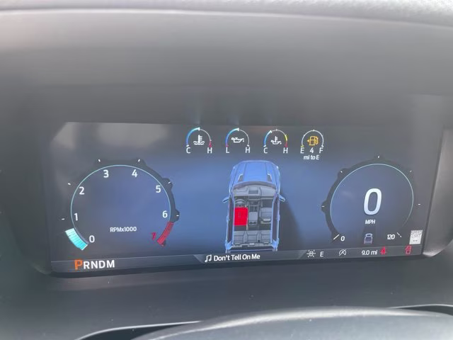 2026 Avalanche Ford F-150 XLT RWD Truck