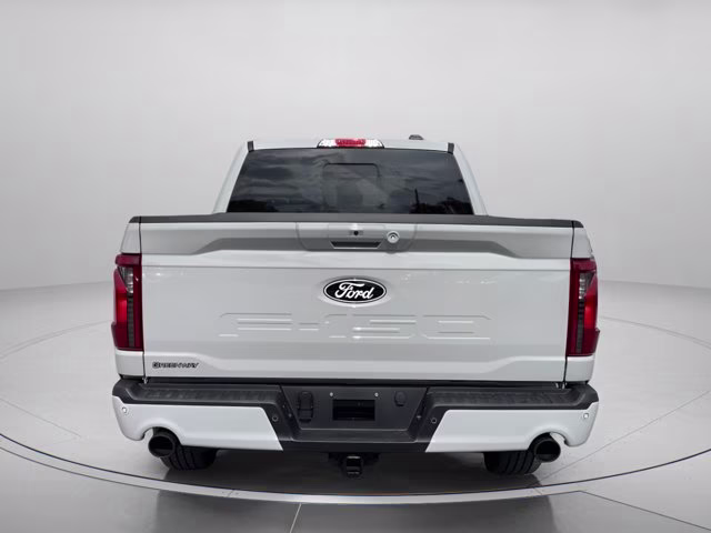 2026 Avalanche Ford F-150 XLT RWD Truck