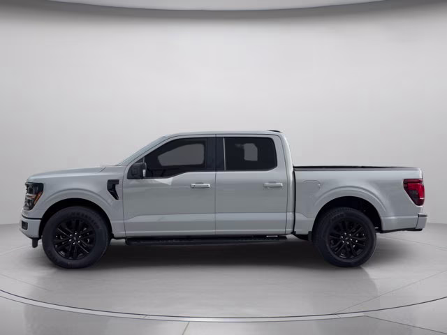 2026 Avalanche Ford F-150 XLT RWD Truck