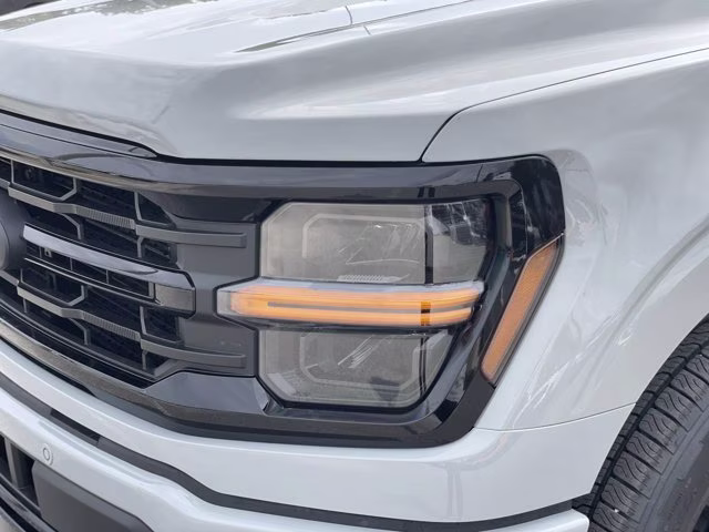 2026 Avalanche Ford F-150 XLT RWD Truck